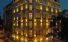Hotel Rialto Varsovie
